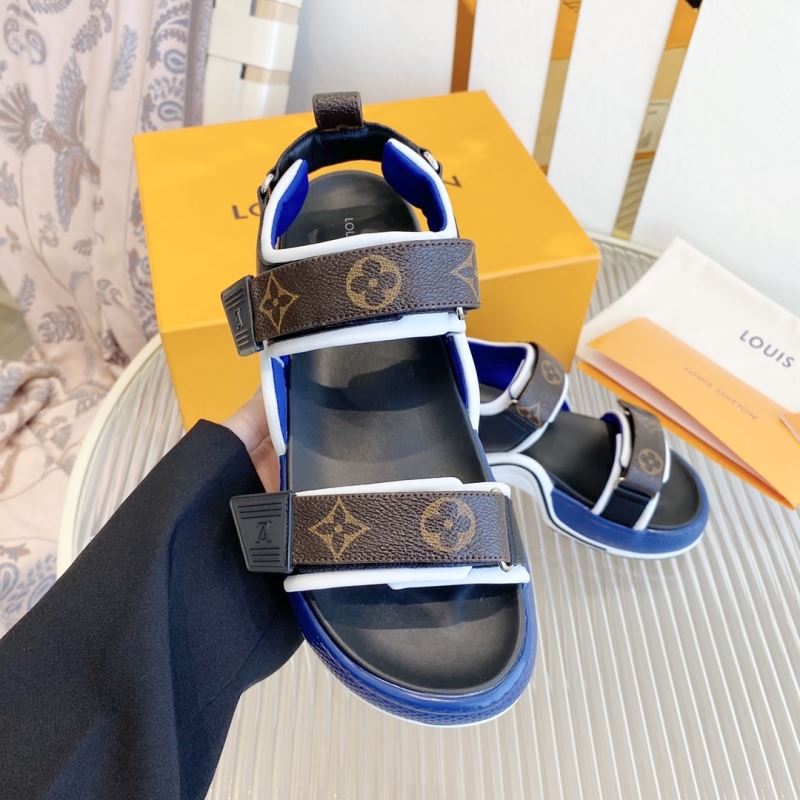 Louis Vuitton Archlight Shoes